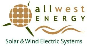 Allwest Energy: Expert Solar Power PV Installations